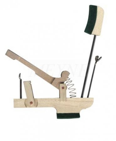 Product image of the product “Wippen for upright pianos ”