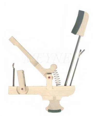 Product image of the product “Wippen for upright pianos ”