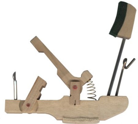 Product image of the product “Wippen for upright pianos special ”