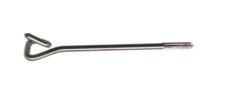 Product image of the product “Bridle wire  40 mm ”