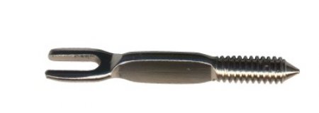 Product image of the product “Fork screw  49 mm ”