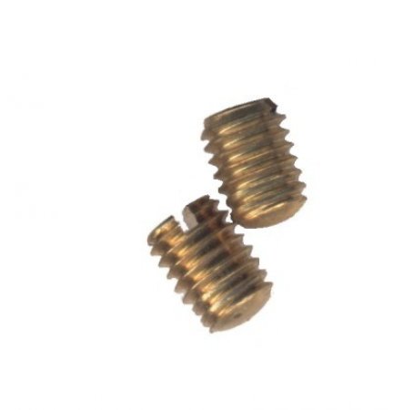 Product image of the product “Regulating screws for damper arm 5,5 x 7,5 mm ”