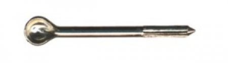 Product image of the product “Damper lever spoon 2.2 x 33.5 mm ”
