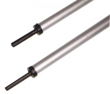 Product image of the product “Pedal rod with ending  850 mm ”