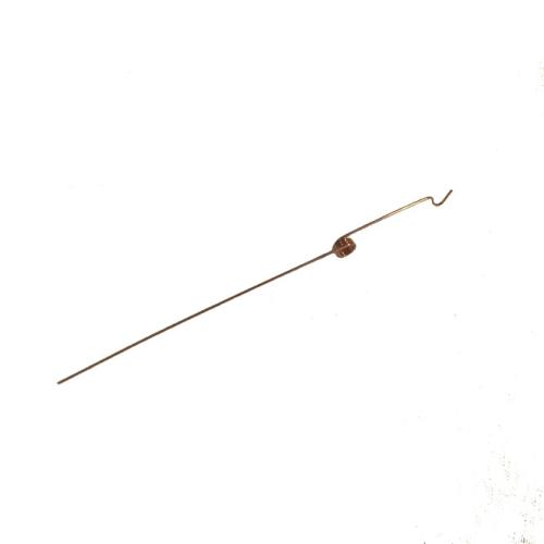 Product image of the product “Butt springs  left 19 mm ”
