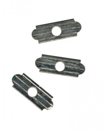 Product image of the product “Hammer butt plates ”
