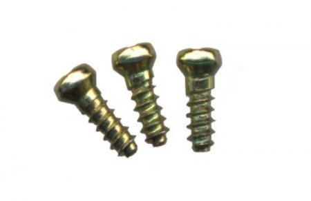 Product image of the product “Hammer butt plates screws ”