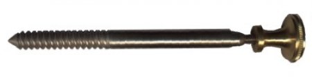 Product image of the product “Action bolt screw with head brass for UP ”