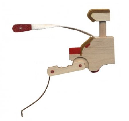 Product image of the product “Hammer butt STEINWAY upright ”