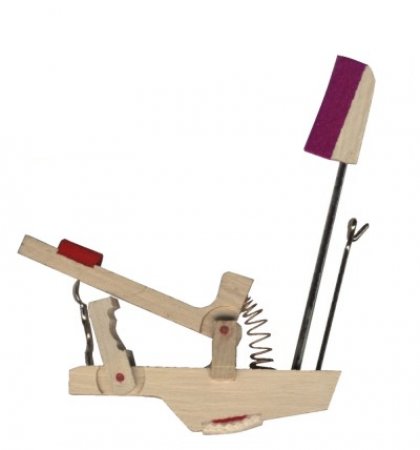 Product image of the product “Wippen STEINWAY V ”