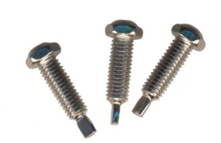 Product image of the product “Drop screws for GP hammer shanks ”