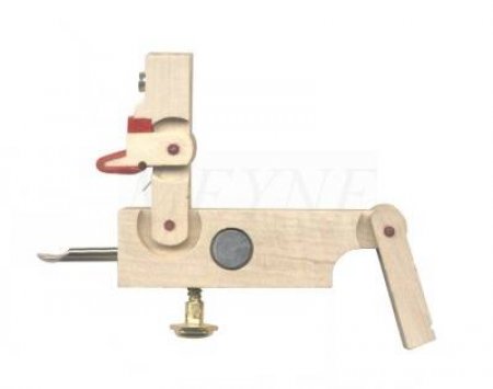Product image of the product “Damper levers body with double lift ”