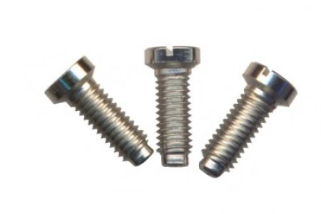 Product image of the product “Damper- wire screws M 3 x 9,5 mm ”