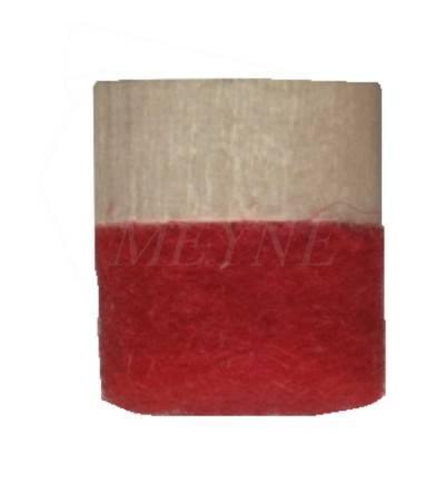Product image of the product “Grand piano regulating buttons with felt ”