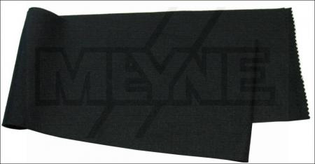 Product image of the product “Key carpets 140 x 1220 mm black ”