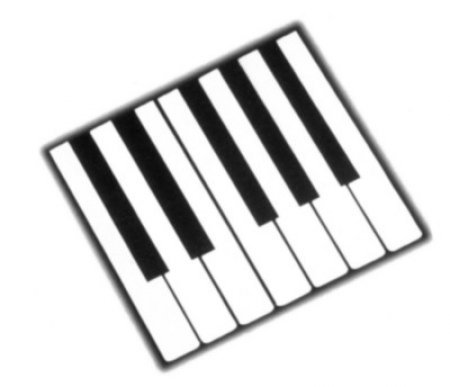Product image of the product “Key covering without front crem ”