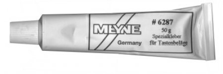 Product image of the product “Special adhesive for key covering 50 gramm ”
