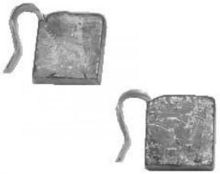 Product image of the product “Clip on grand key leveling leads ”