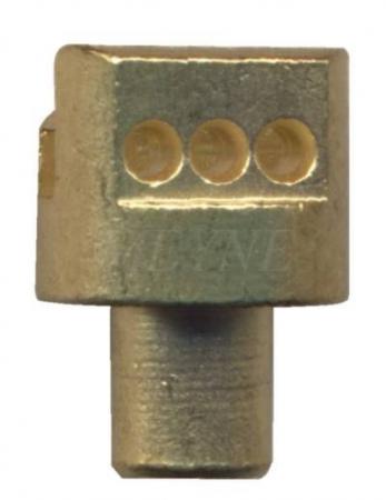 Product image of the product “Piano agraffes 3-chor without winding ”