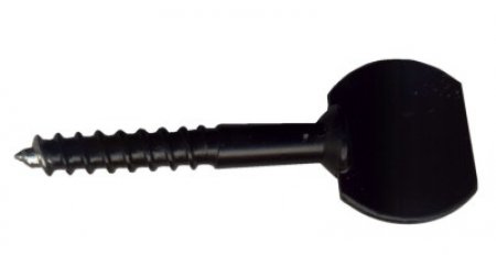 Product image of the product “Lyre screws  8 x 60 mm ”