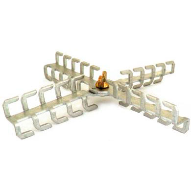 Product image of the product “Music wire holder ”