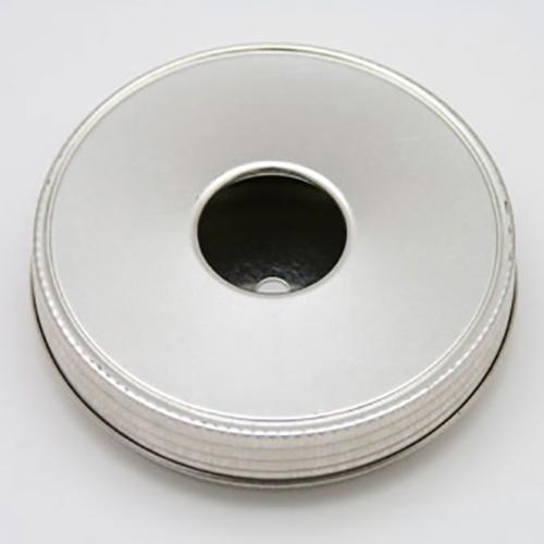 Product image of the product “Canister for piano wire for 0,5 kg rings ”