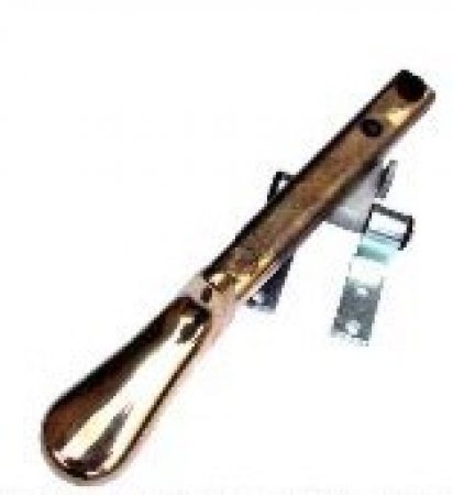 Product image of the product “Pianopedals middle swiveling 210 mm ”