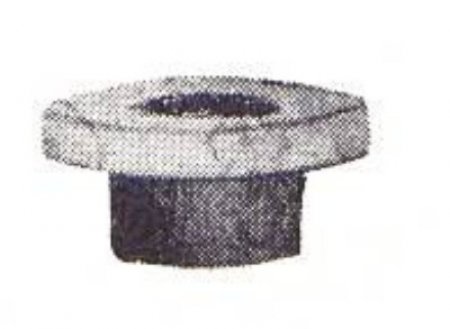 Product image of the product “Plastic bush for pedal ”