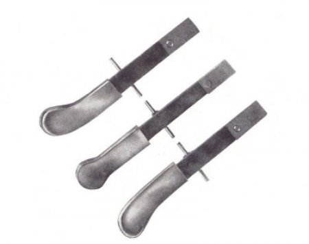 Product image of the product “Grand piano pedal right + left ”