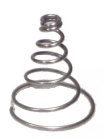 Product image of the product “Upright pedal springs ”