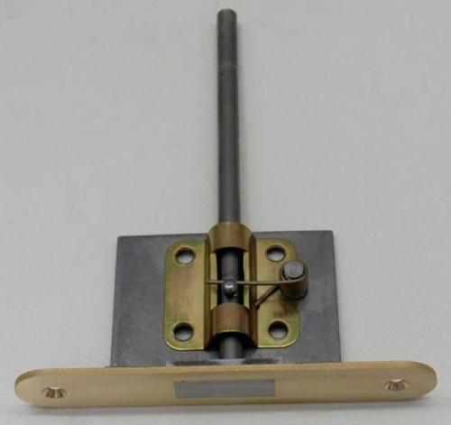Product image of the product “Grand piano lock ”