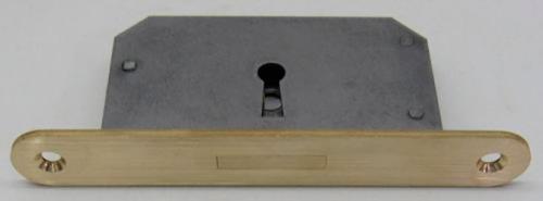 Product image of the product “Grand piano lock round -top section only ”