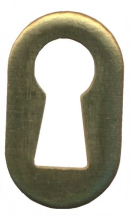 Product image of the product “Piano excutches brass ”