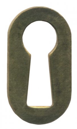 Product image of the product “Grand piano excutches brass ”