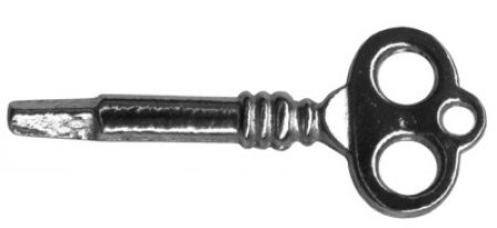 Product image of the product “Piano lock key ”