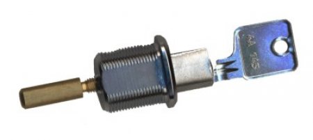Product image of the product “Piano studio lock with 2 keys variable ”