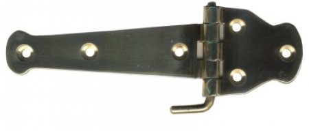 Product image of the product “Grand piano hinges top support ”