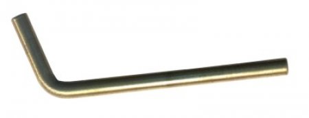 Product image of the product “Solid brass hinge pin 3.0 x 40 mm ”
