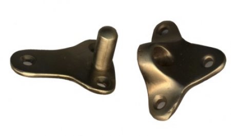 Product image of the product “Grand piano top catch ”