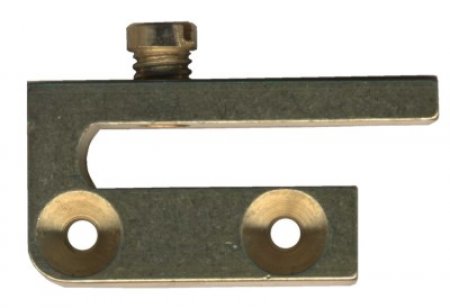 Product image of the product “Grand piano shifter plate ”