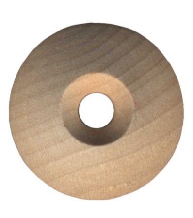 Product image of the product “Sound board buttons 100 pcs for 4 mm screw ”