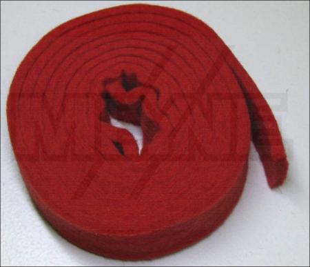 Product image of the product “Damper stop rail felt  120 x 2 cm ”