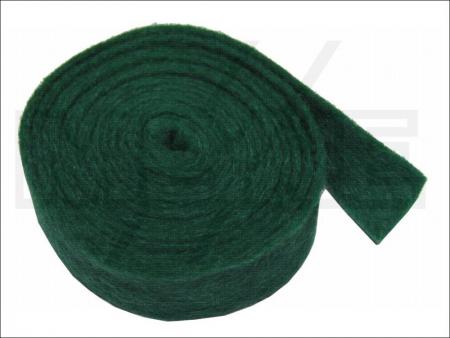 Product image of the product “name board felt green 127 x 1.5cm ”