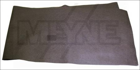Product image of the product “Mechanic felt brown 1mm 150 x 20cm ”
