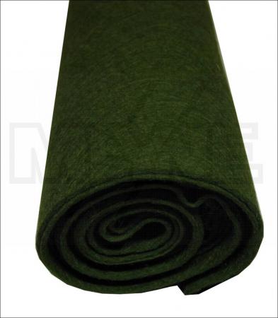 Product image of the product “Mechanic felt Bechstein green 1mm 1,80m broad ”