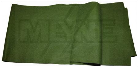Product image of the product “Mechanic felt Bechstein green 1 mm 150 x 20cm ”