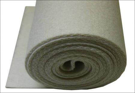 Product image of the product “Box cloth white 2,00 mm 1,45m broad ”