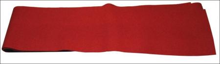 Product image of the product “Bushing cloth strips 1,6mm 140 x 10cm ”