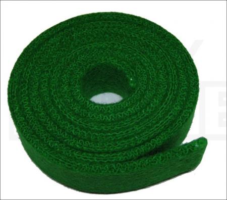 Product image of the product “Key baize strips 127 x 2,5cm 4mm thick ”