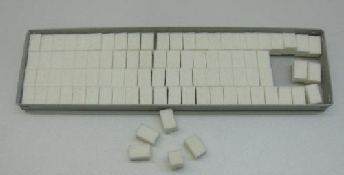 Product image of the product “Hammershank Stop Felt 10 mm ”